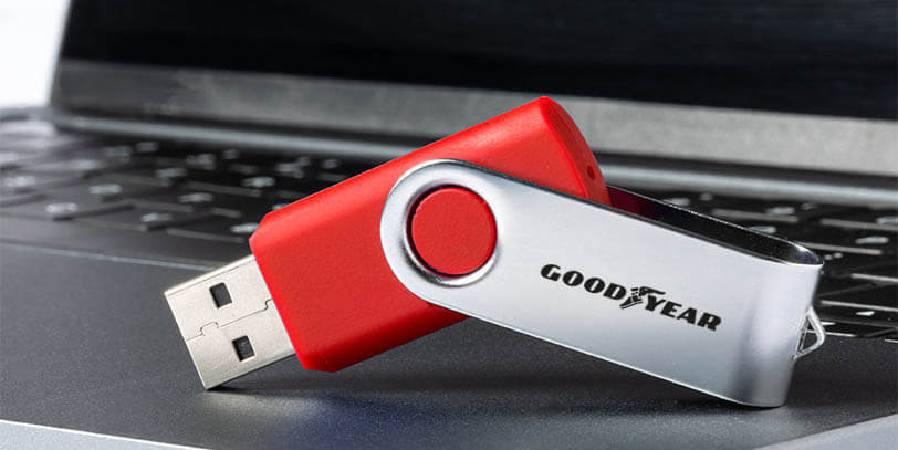 usb personalizados